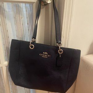 Coach Jes Tote